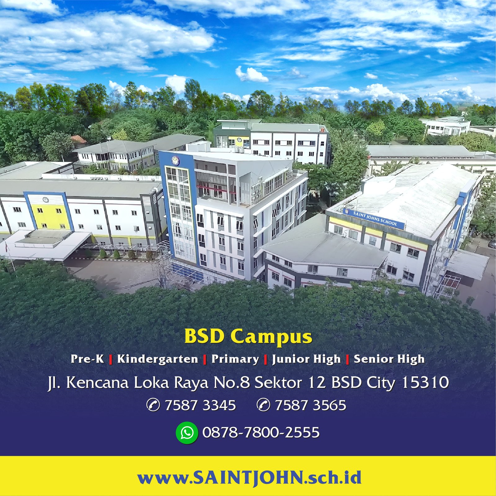 Home Saint Johns Catholic School Bsd Campus