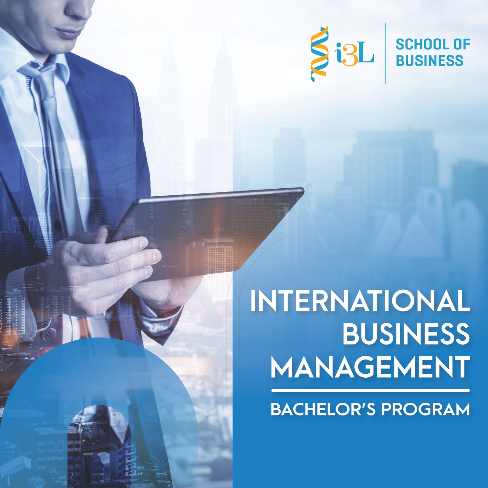 I3L - International Business Management