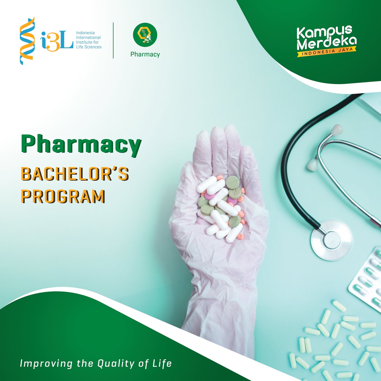 I3L Pharmacy_
