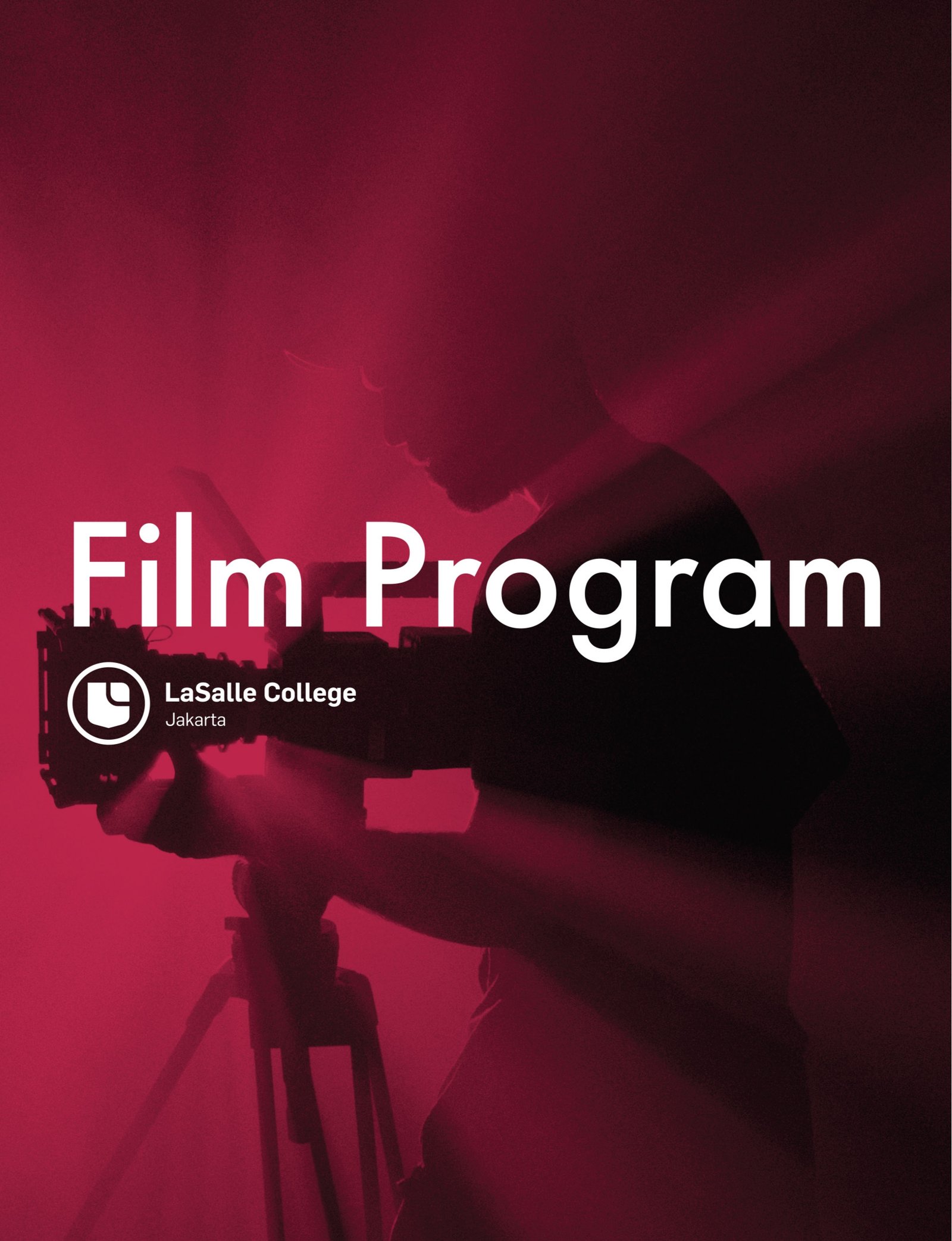 LaSalle College Film Program