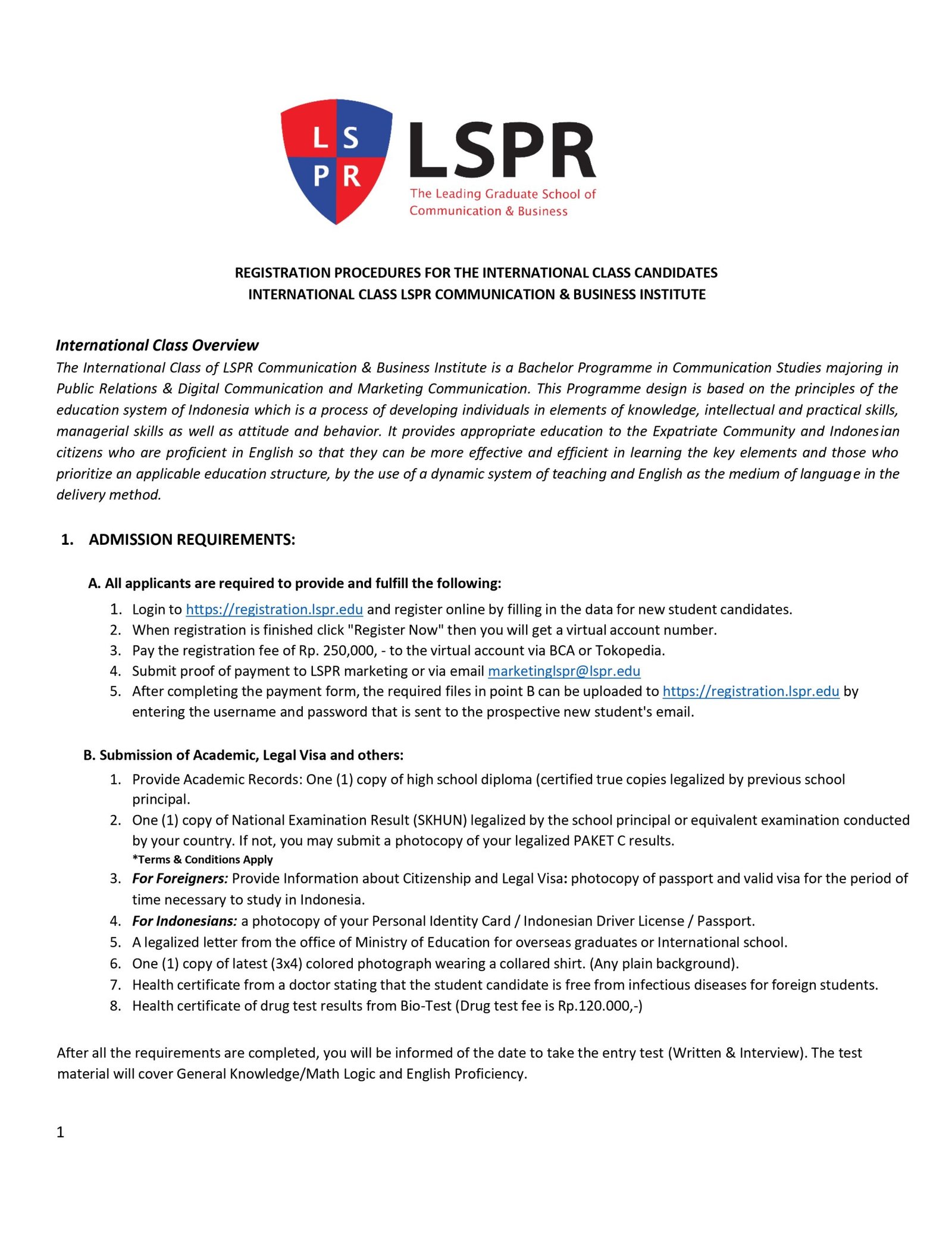 London School of Public Relation 2