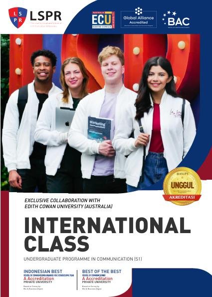 London School of Public Relation